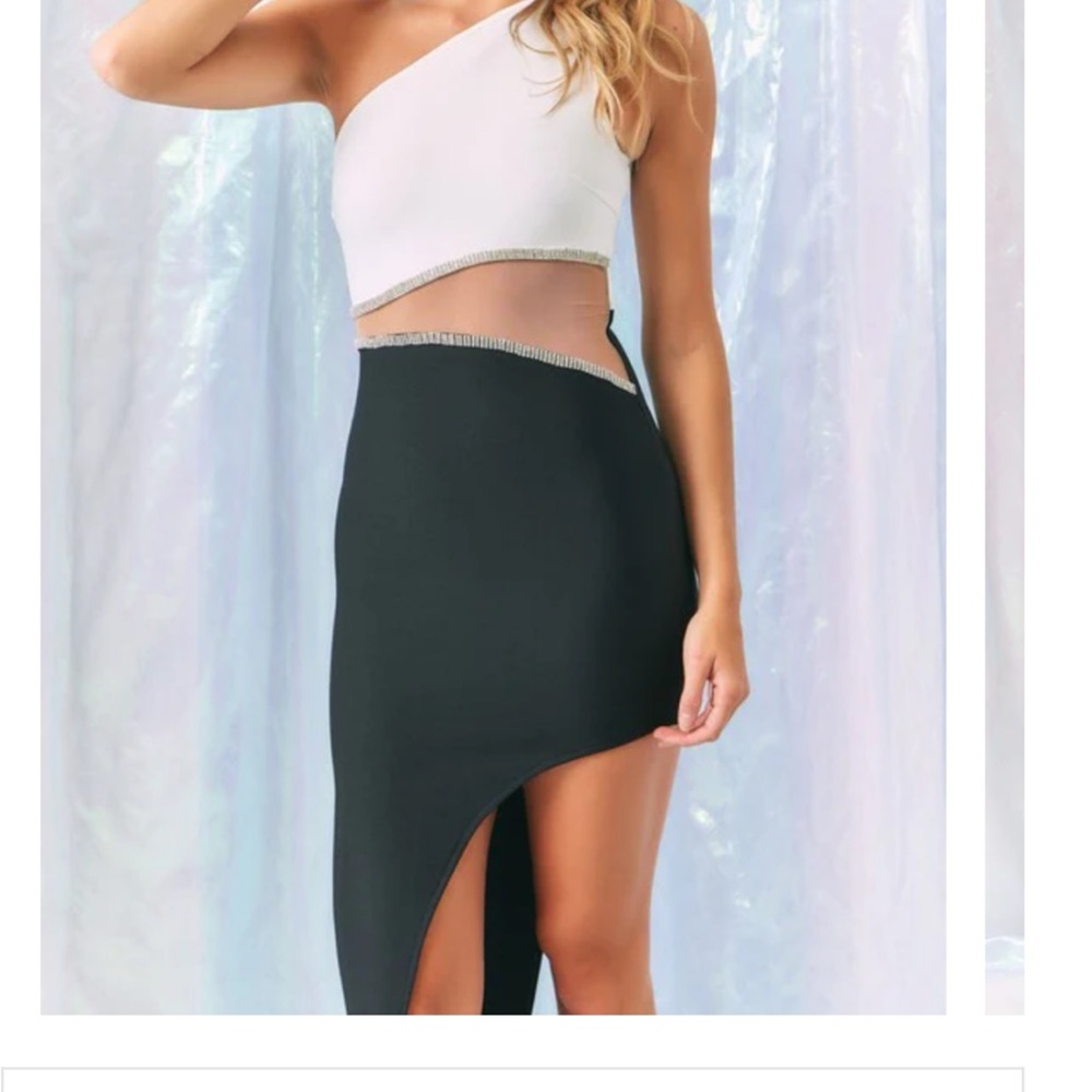 NWT Steps NY  coctail dress